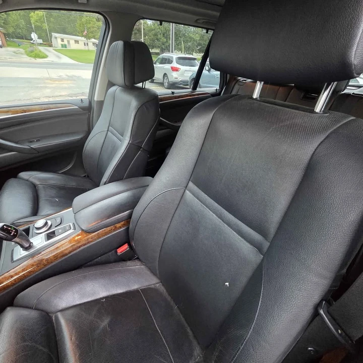 2009 BMW E70 X5 - Image 15 of 17