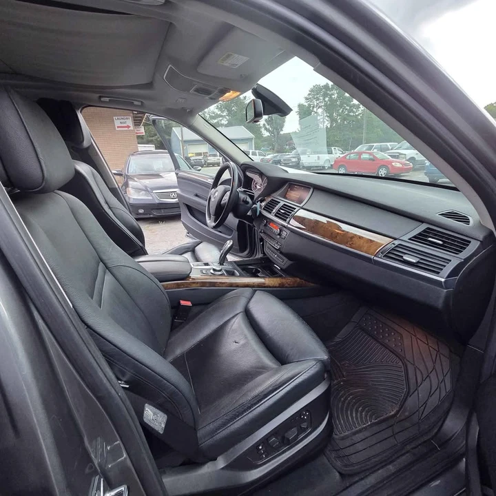 2009 BMW E70 X5 - Image 10 of 17