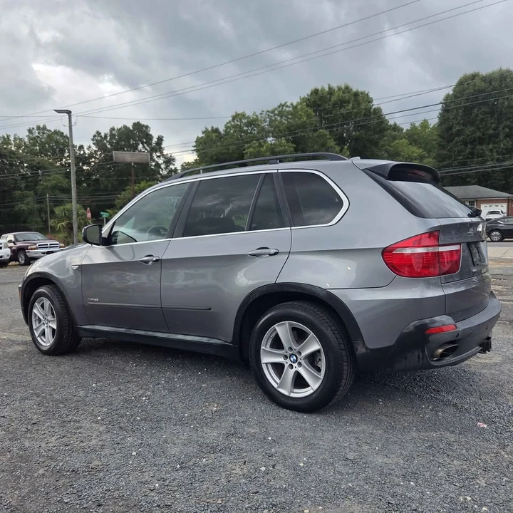 2009 BMW E70 X5 - Image 3 of 17