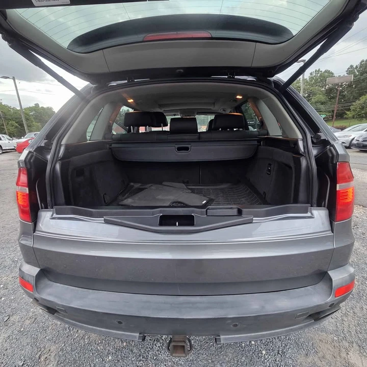 2009 BMW E70 X5 - Image 17 of 17