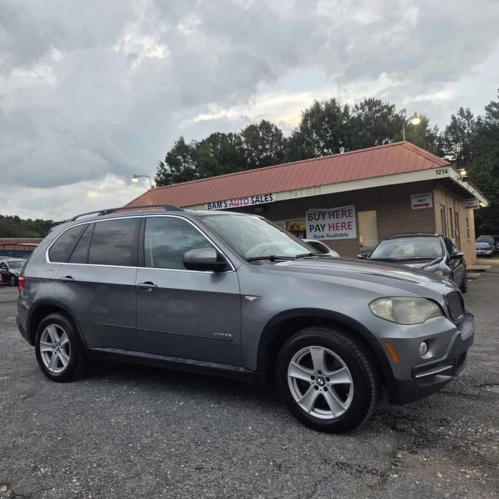 2009 BMW E70 X5 - Image 2 of 17