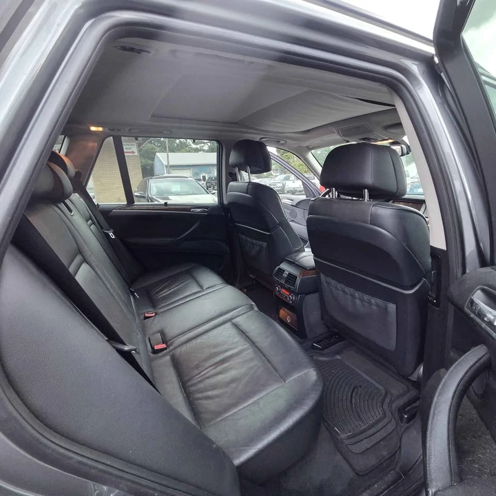 2009 BMW E70 X5 - Image 11 of 17
