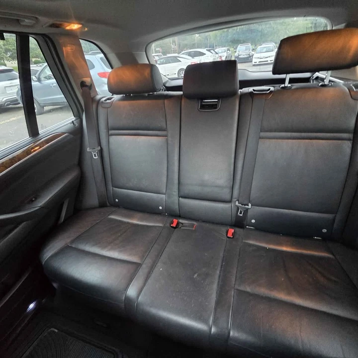 2009 BMW E70 X5 - Image 14 of 17
