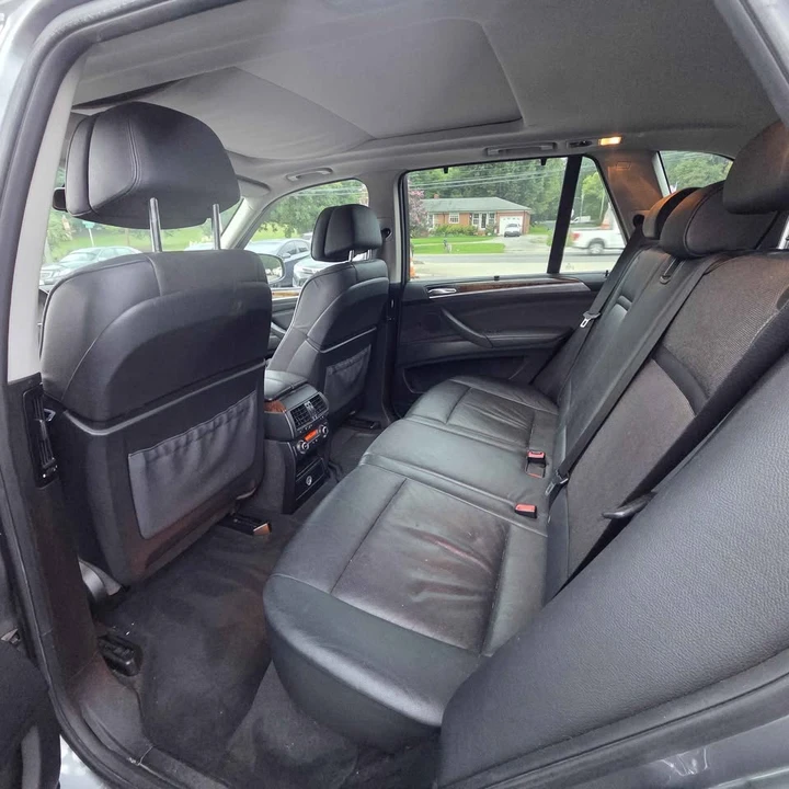 2009 BMW E70 X5 - Image 13 of 17