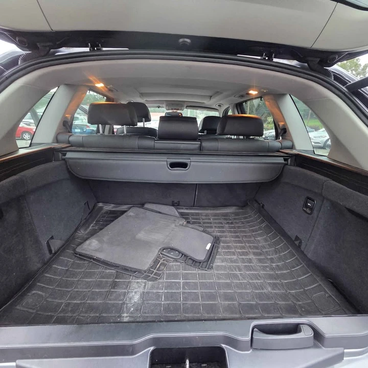 2009 BMW E70 X5 - Image 12 of 17