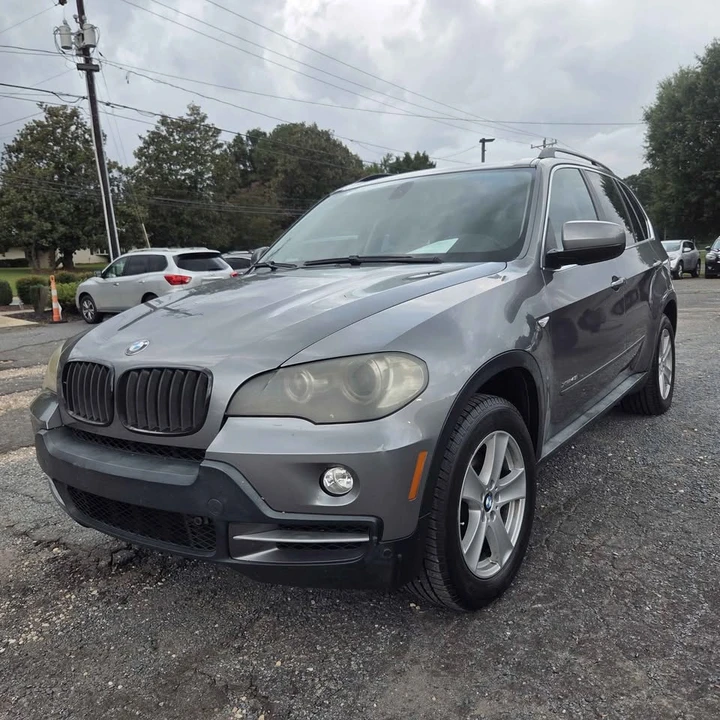2009 BMW E70 X5 - Image 6 of 17