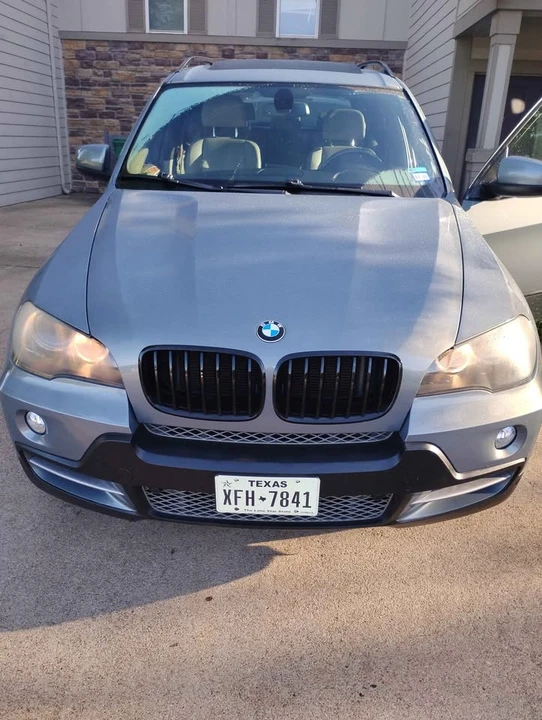 2009 BMW E70 X5 - Image 3 of 3