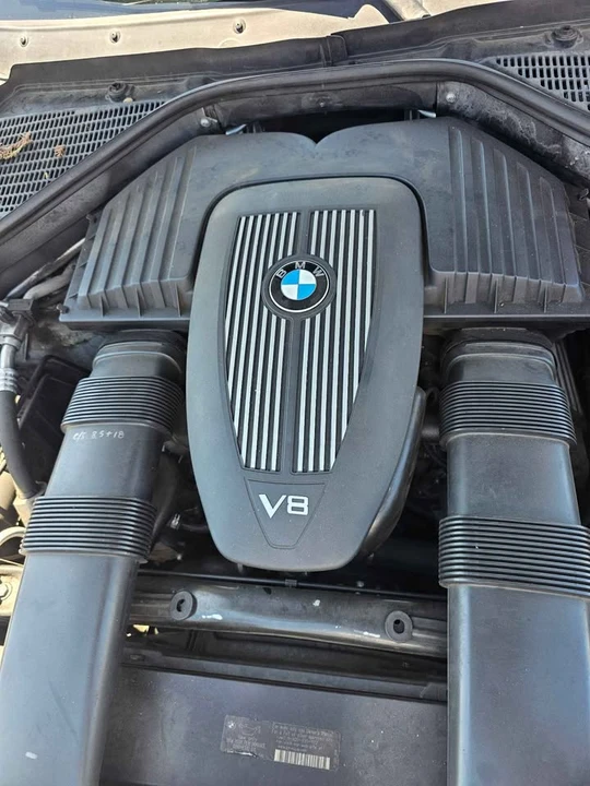 2009 BMW E70 X5 - Image 7 of 8