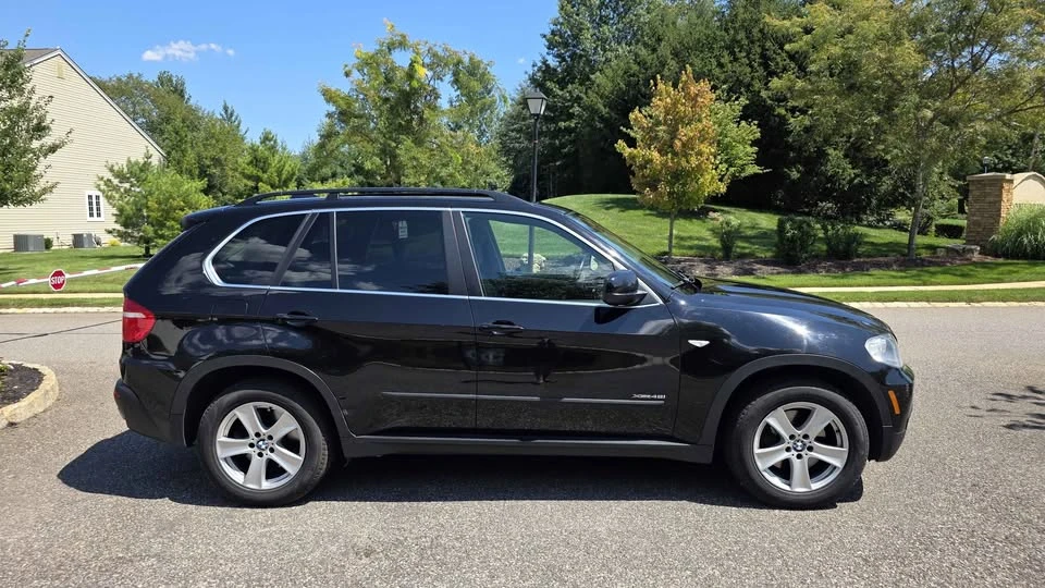 2009 BMW E70 X5 - Image 3 of 19
