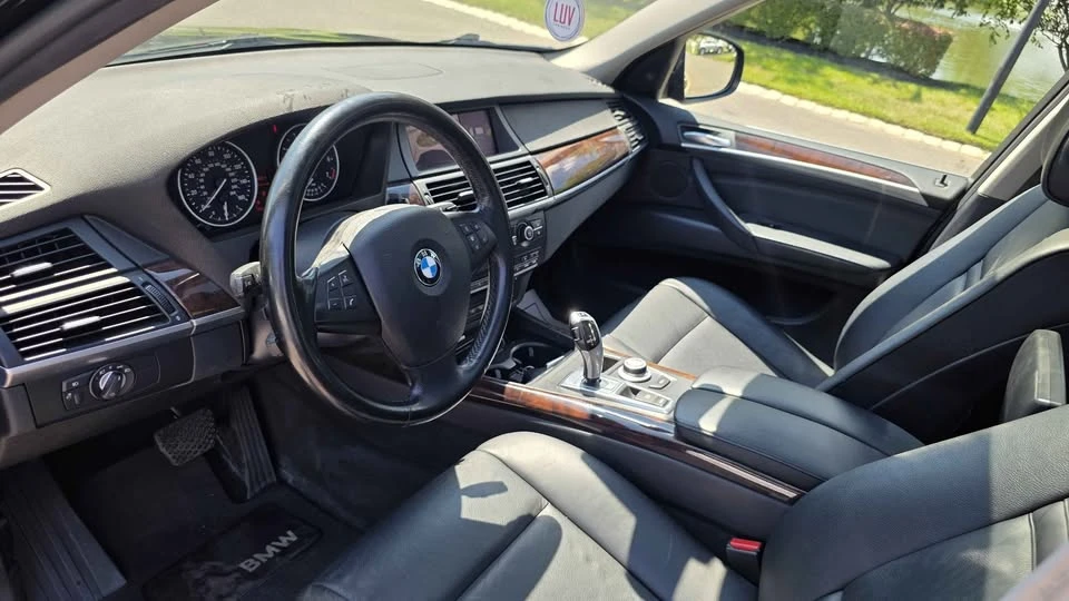 2009 BMW E70 X5 - Image 15 of 19