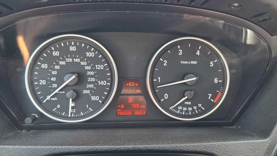2009 BMW E70 X5 - Image 19 of 19