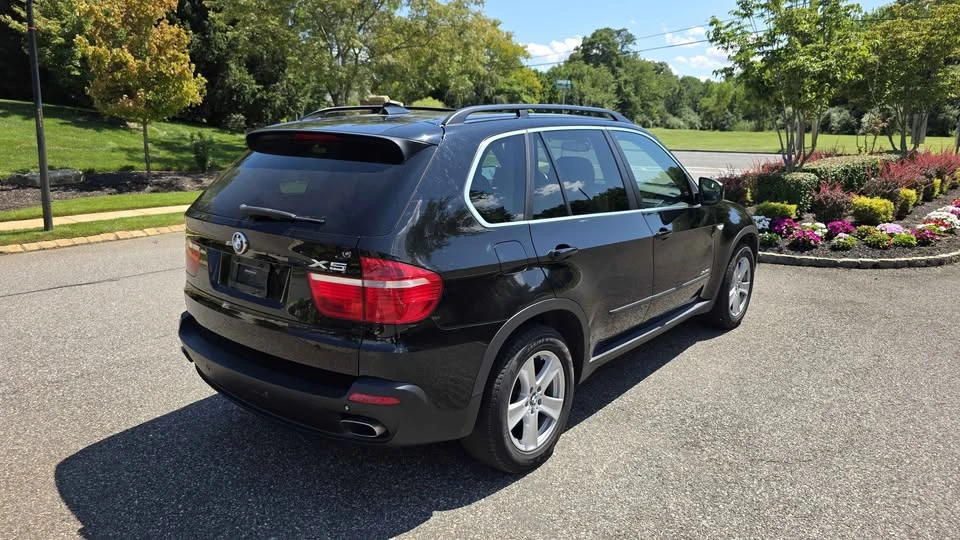 2009 BMW E70 X5 - Image 4 of 19
