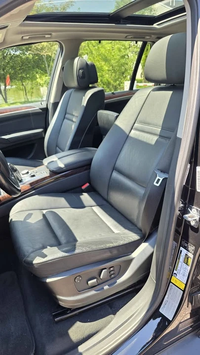 2009 BMW E70 X5 - Image 16 of 19