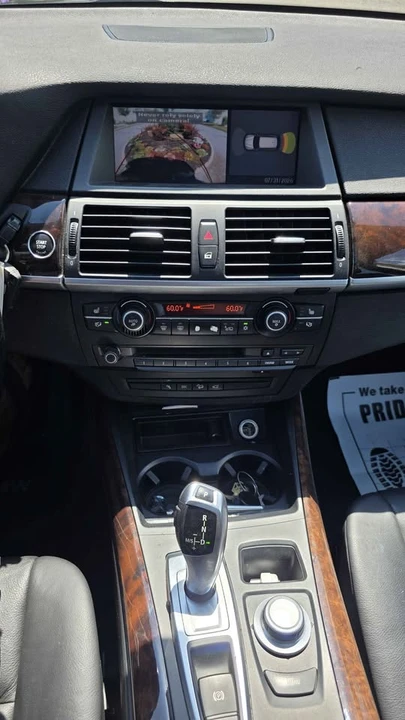 2009 BMW E70 X5 - Image 14 of 19