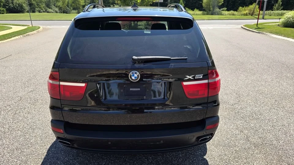 2009 BMW E70 X5 - Image 5 of 19
