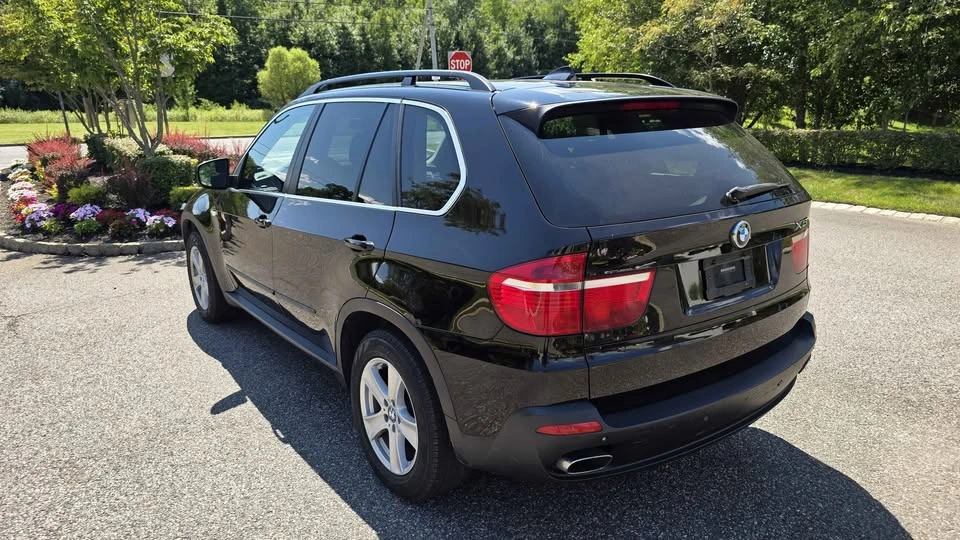 2009 BMW E70 X5 - Image 6 of 19