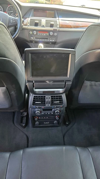 2009 BMW E70 X5 - Image 11 of 19