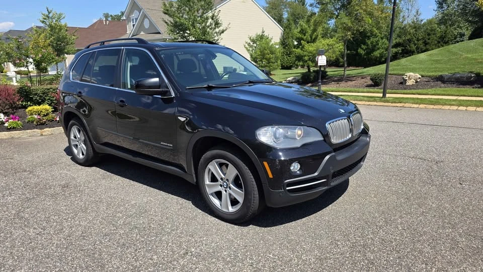 2009 BMW E70 X5 - Image 2 of 19