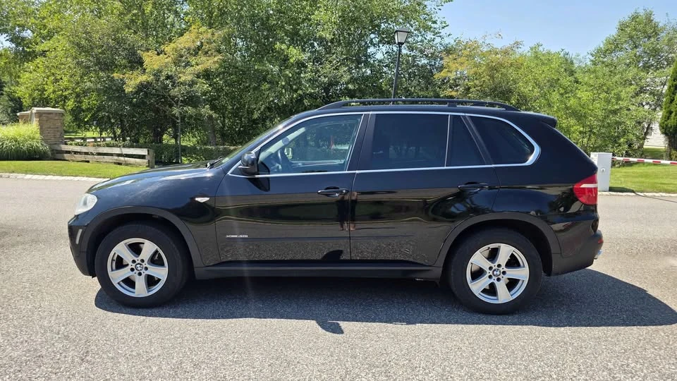 2009 BMW E70 X5 - Image 7 of 19