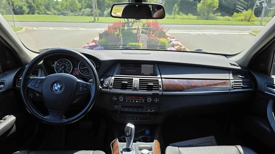 2009 BMW E70 X5 - Image 12 of 19