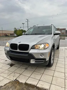 2009 BMW X5 xDrive48i Sport Utility 4D