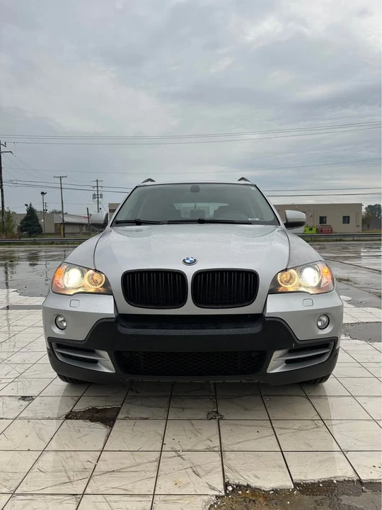 2009 BMW E70 X5 - Image 2 of 16