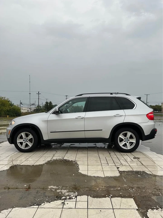 2009 BMW E70 X5 - Image 9 of 16