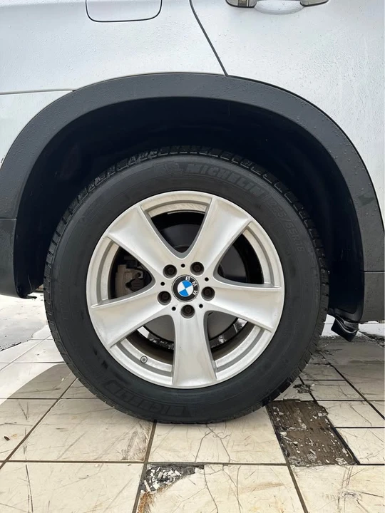 2009 BMW E70 X5 - Image 5 of 16