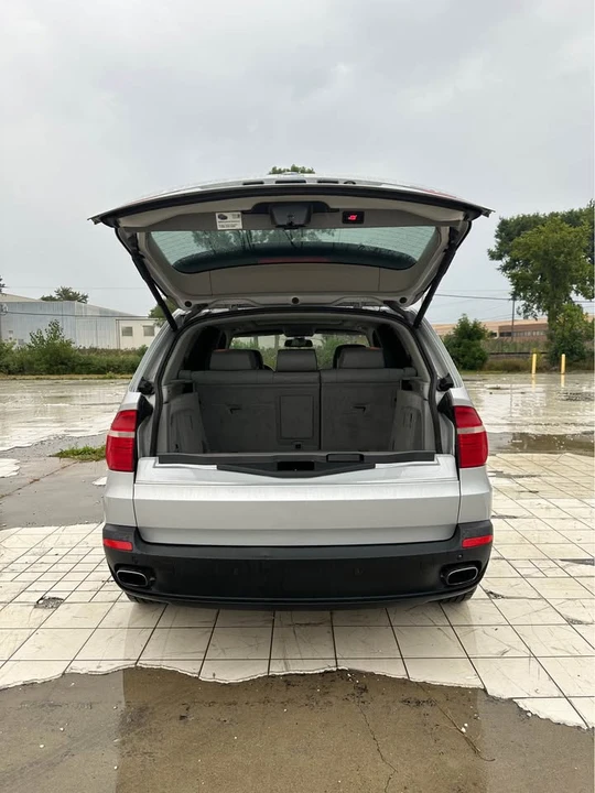 2009 BMW E70 X5 - Image 11 of 16