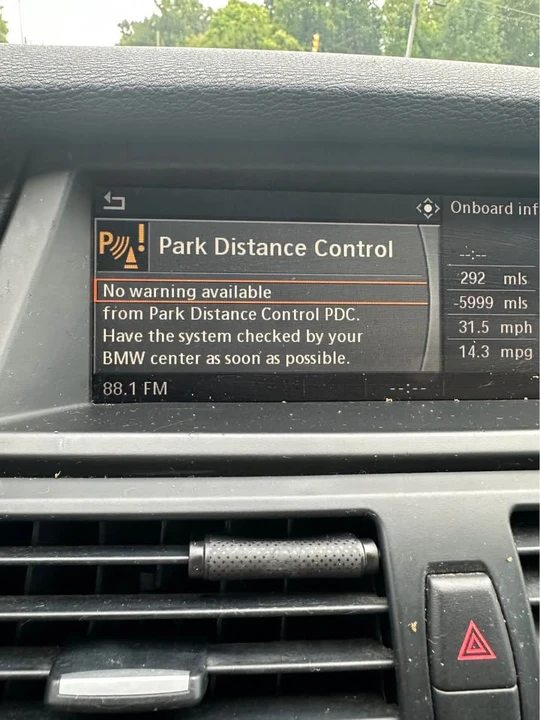 2009 BMW E70 X5 - Image 16 of 16