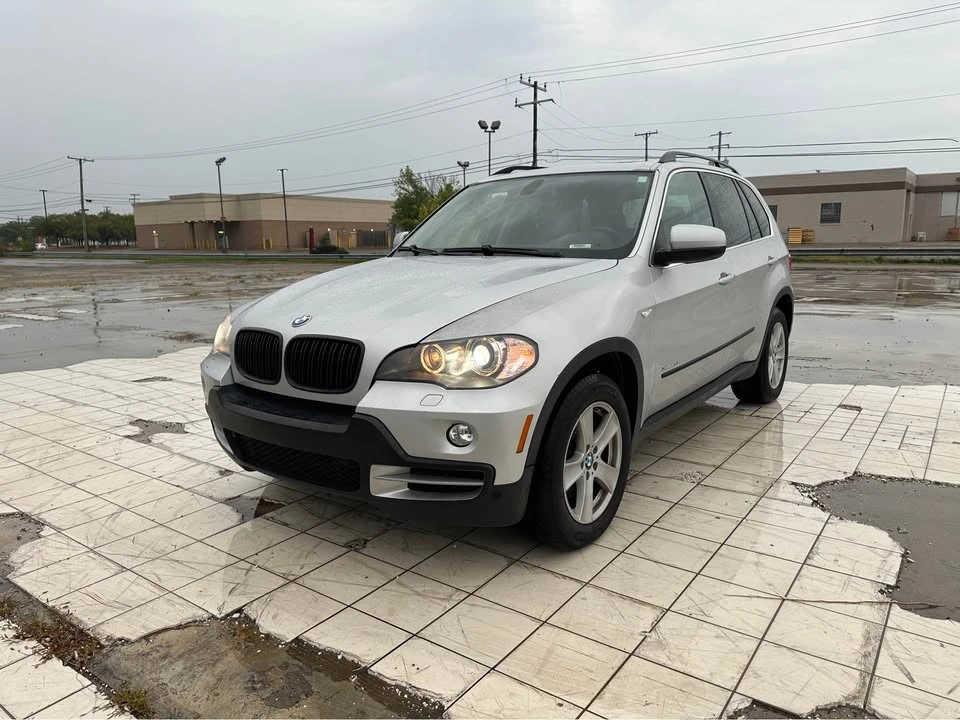 2009 BMW E70 X5 - Image 10 of 16