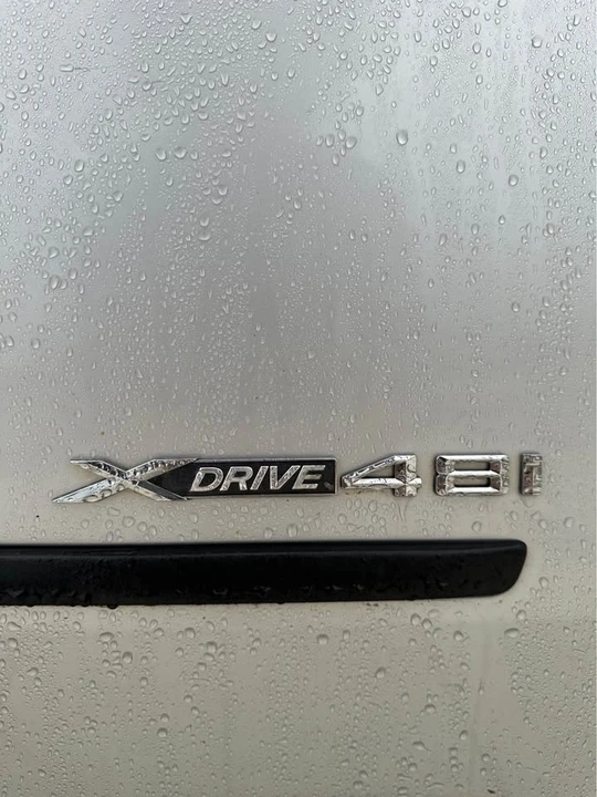 2009 BMW E70 X5 - Image 4 of 16