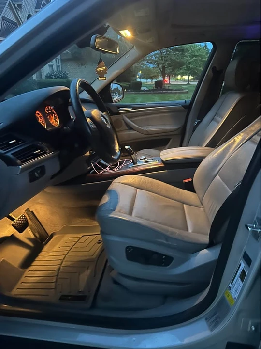 2009 BMW E70 X5 - Image 14 of 16