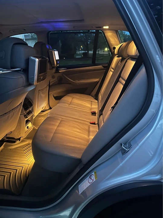 2009 BMW E70 X5 - Image 15 of 16
