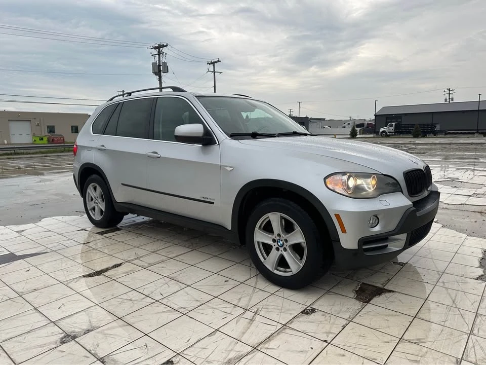 2009 BMW E70 X5 - Image 3 of 16