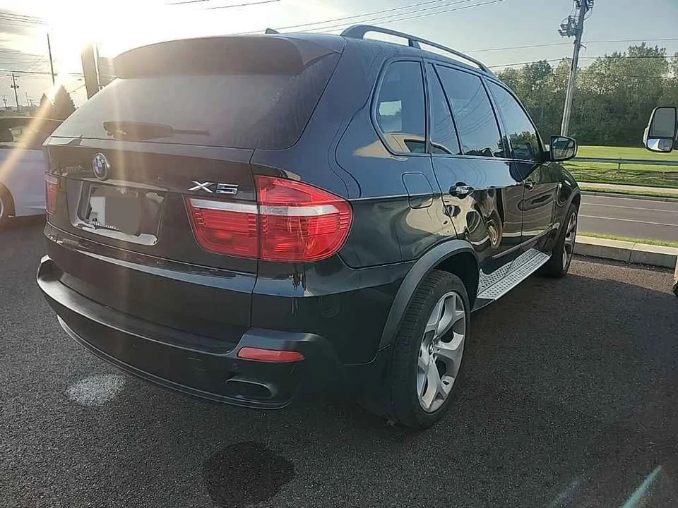 2009 BMW E70 X5 - Image 4 of 5