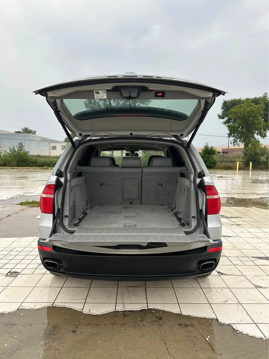 2009 BMW E70 X5 - Image 12 of 16