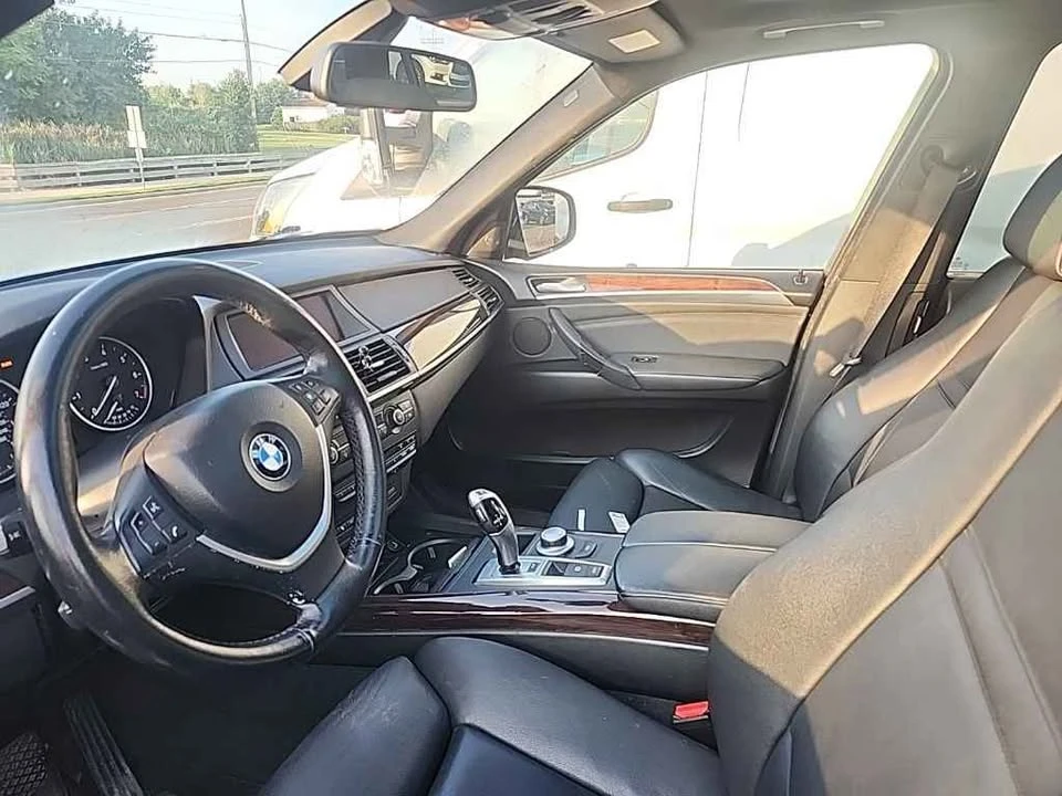 2009 BMW E70 X5 - Image 2 of 5