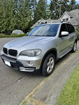 2009 BMW X5 xDrive30i