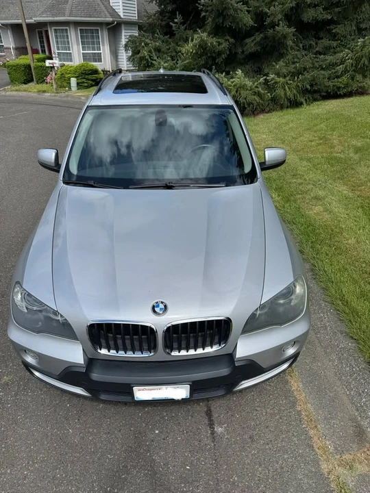 2009 BMW E70 X5 - Image 6 of 17