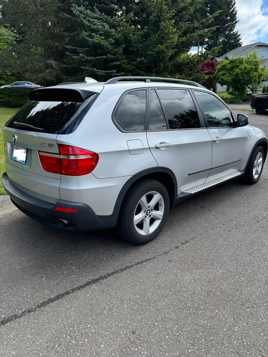 2009 BMW E70 X5 - Image 3 of 17