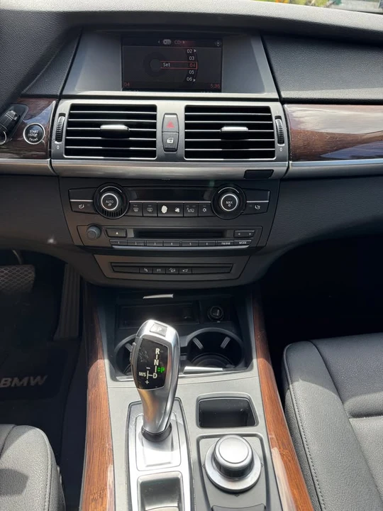 2009 BMW E70 X5 - Image 14 of 17