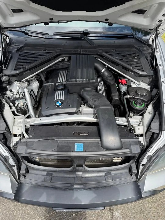 2009 BMW E70 X5 - Image 7 of 17