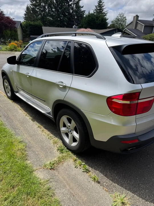 2009 BMW E70 X5 - Image 5 of 17