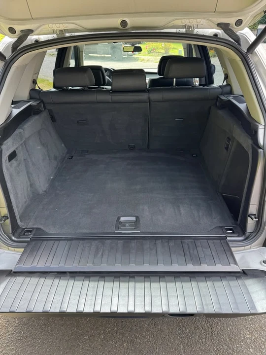 2009 BMW E70 X5 - Image 8 of 17