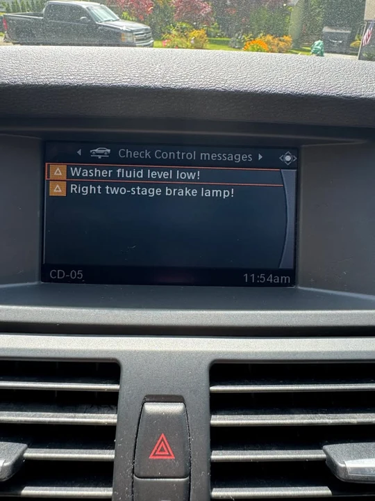 2009 BMW E70 X5 - Image 16 of 17