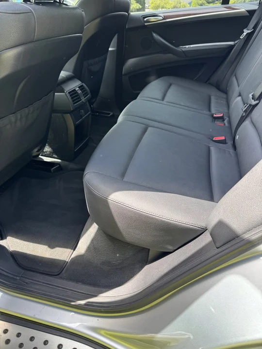 2009 BMW E70 X5 - Image 10 of 17