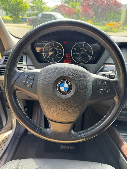 2009 BMW E70 X5 - Image 13 of 17