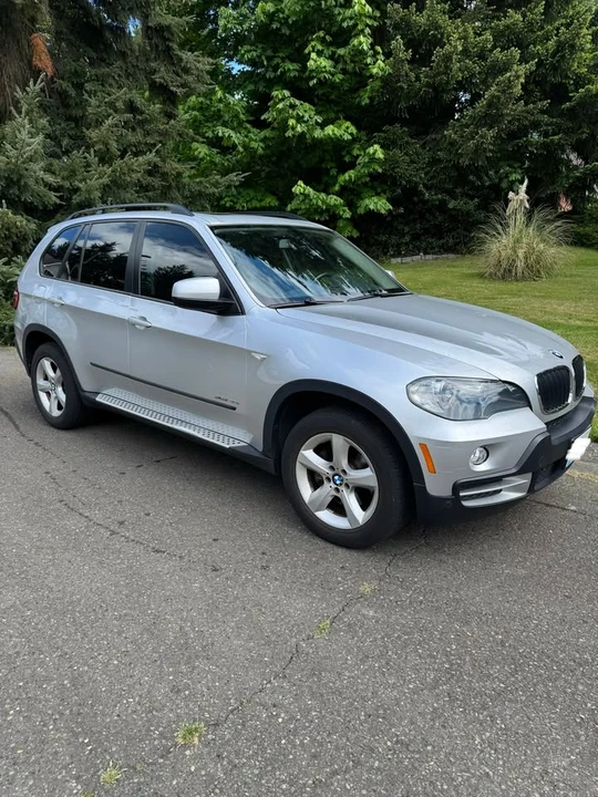 2009 BMW E70 X5 - Image 2 of 17