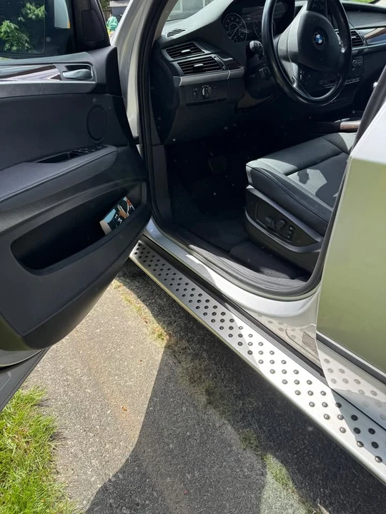2009 BMW E70 X5 - Image 11 of 17